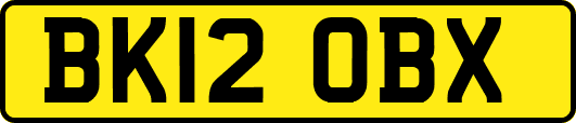 BK12OBX