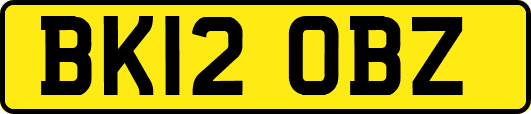 BK12OBZ