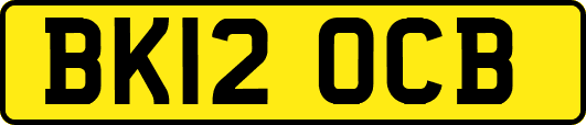 BK12OCB