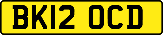 BK12OCD