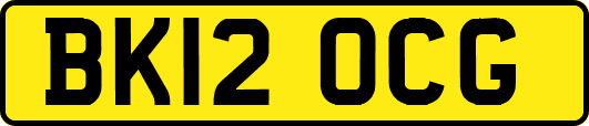 BK12OCG