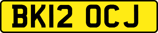 BK12OCJ