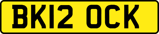 BK12OCK