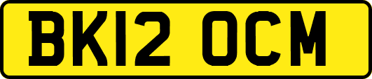 BK12OCM