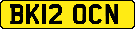 BK12OCN