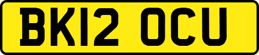 BK12OCU