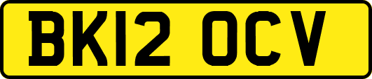 BK12OCV