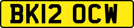 BK12OCW