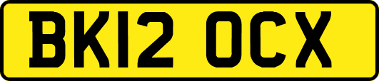 BK12OCX