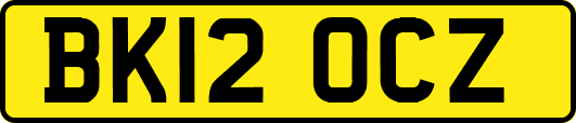 BK12OCZ