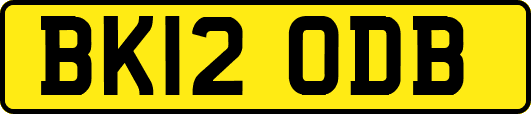 BK12ODB