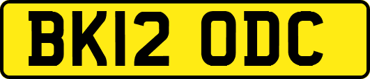 BK12ODC