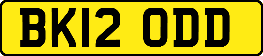 BK12ODD