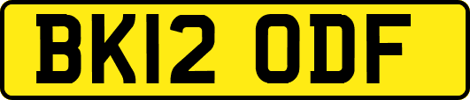 BK12ODF