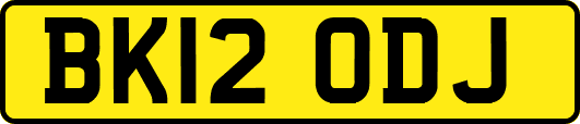 BK12ODJ