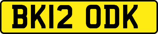 BK12ODK
