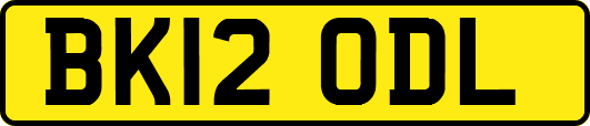 BK12ODL