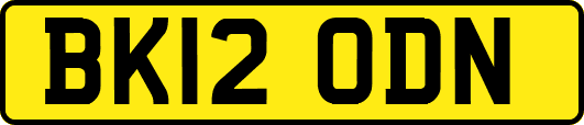 BK12ODN