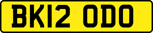 BK12ODO