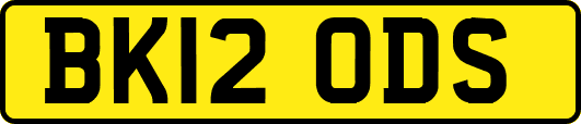 BK12ODS