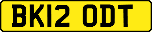 BK12ODT