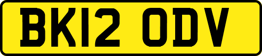BK12ODV