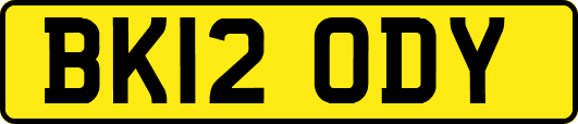 BK12ODY