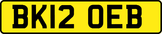 BK12OEB
