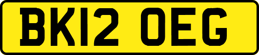 BK12OEG