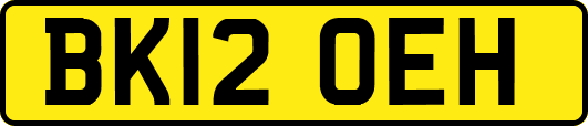 BK12OEH