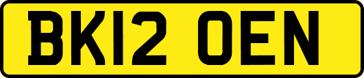 BK12OEN