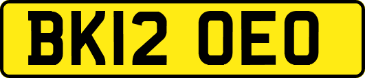 BK12OEO