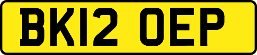 BK12OEP