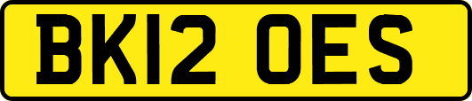 BK12OES