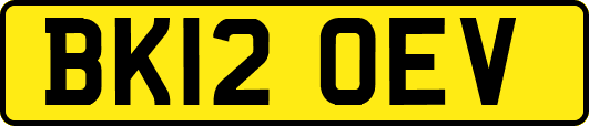 BK12OEV