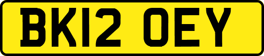 BK12OEY