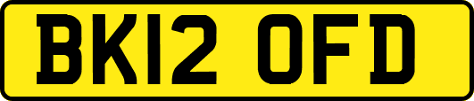 BK12OFD