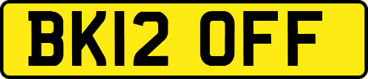 BK12OFF