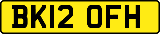 BK12OFH