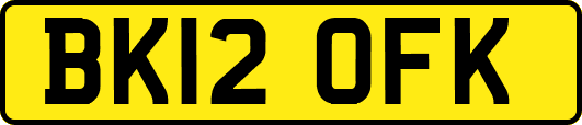 BK12OFK