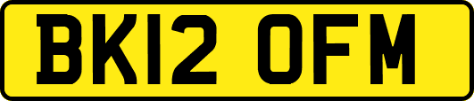 BK12OFM