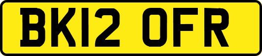 BK12OFR