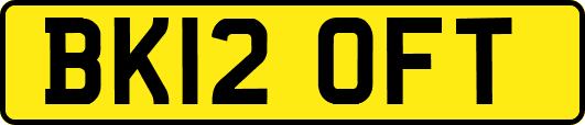 BK12OFT