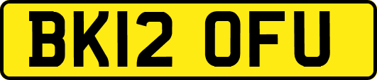 BK12OFU