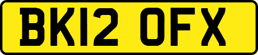 BK12OFX