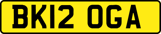 BK12OGA
