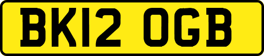 BK12OGB