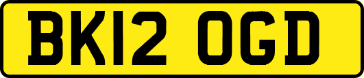 BK12OGD