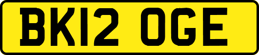 BK12OGE