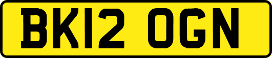 BK12OGN